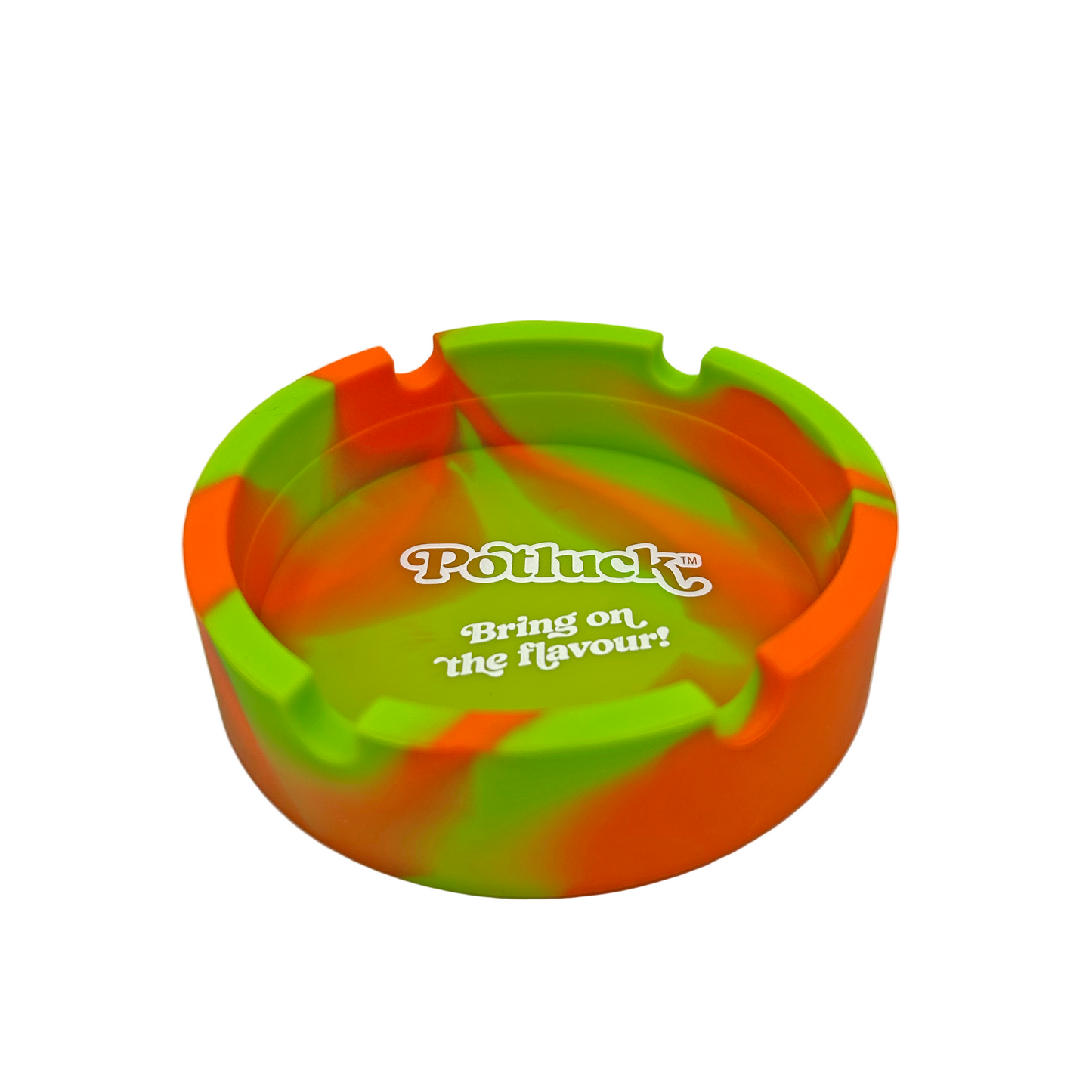 Potluck | Silicone Ashtray