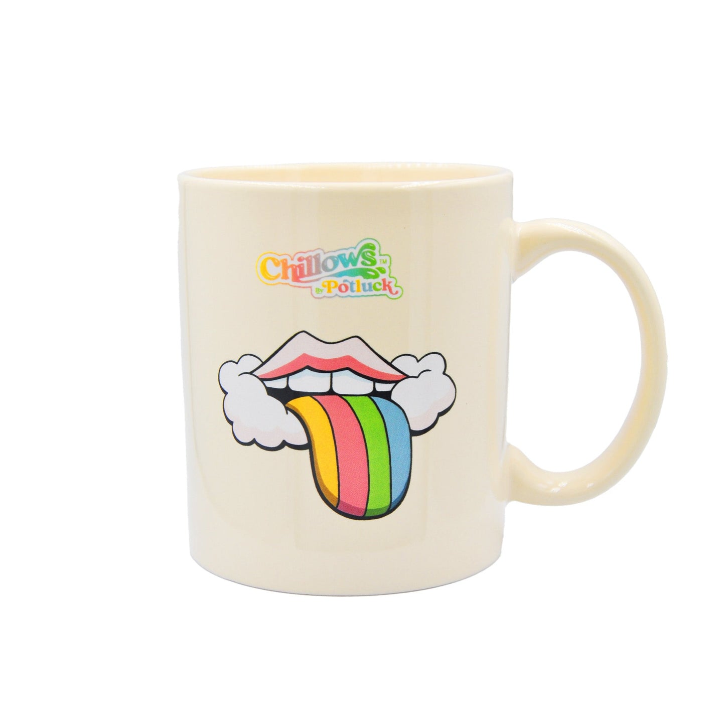 Chillows Coffee Mug