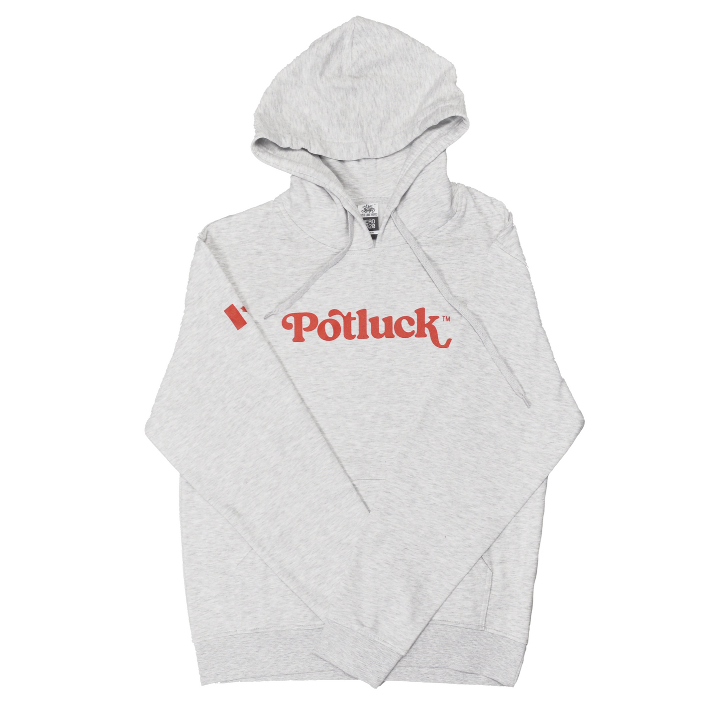 Potluck Hoodie | Canada Collection