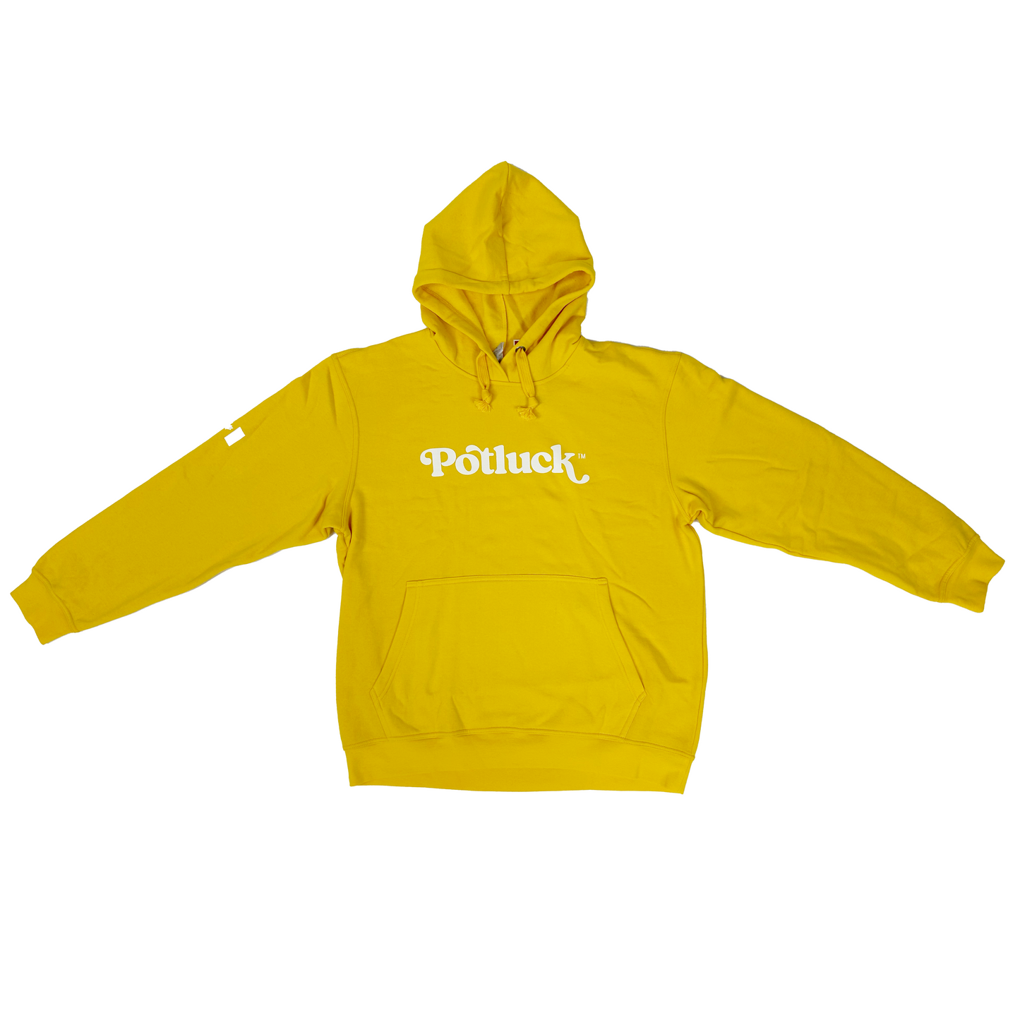 Potluck Hoodie | Maple Pancakes