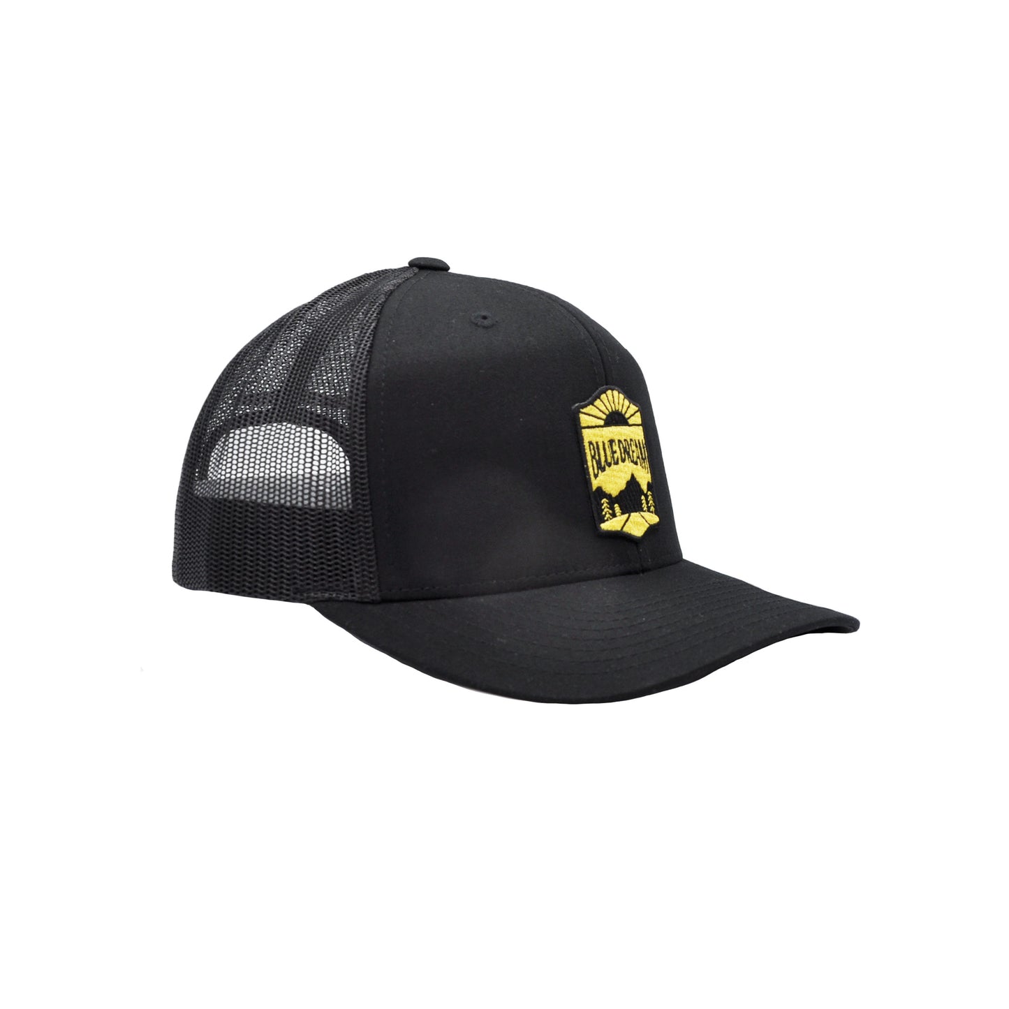 Station House Blue Dream Trucker Hat