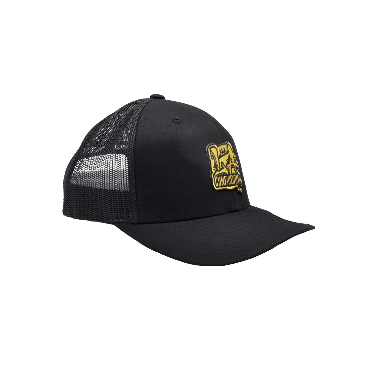 Station House LA Confidential Trucker Hat