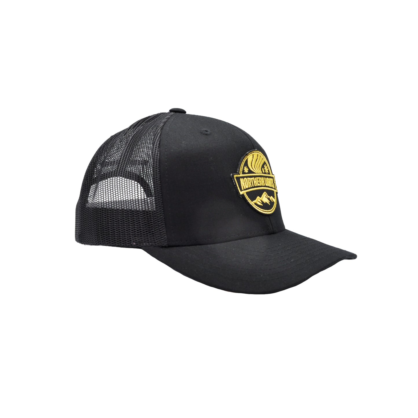Station House Northern Lights Trucker Hat