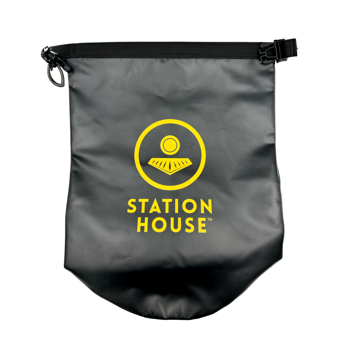 Station House | Dry Bag