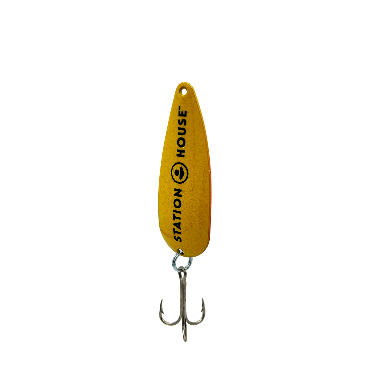 Station House | Fishing Lure