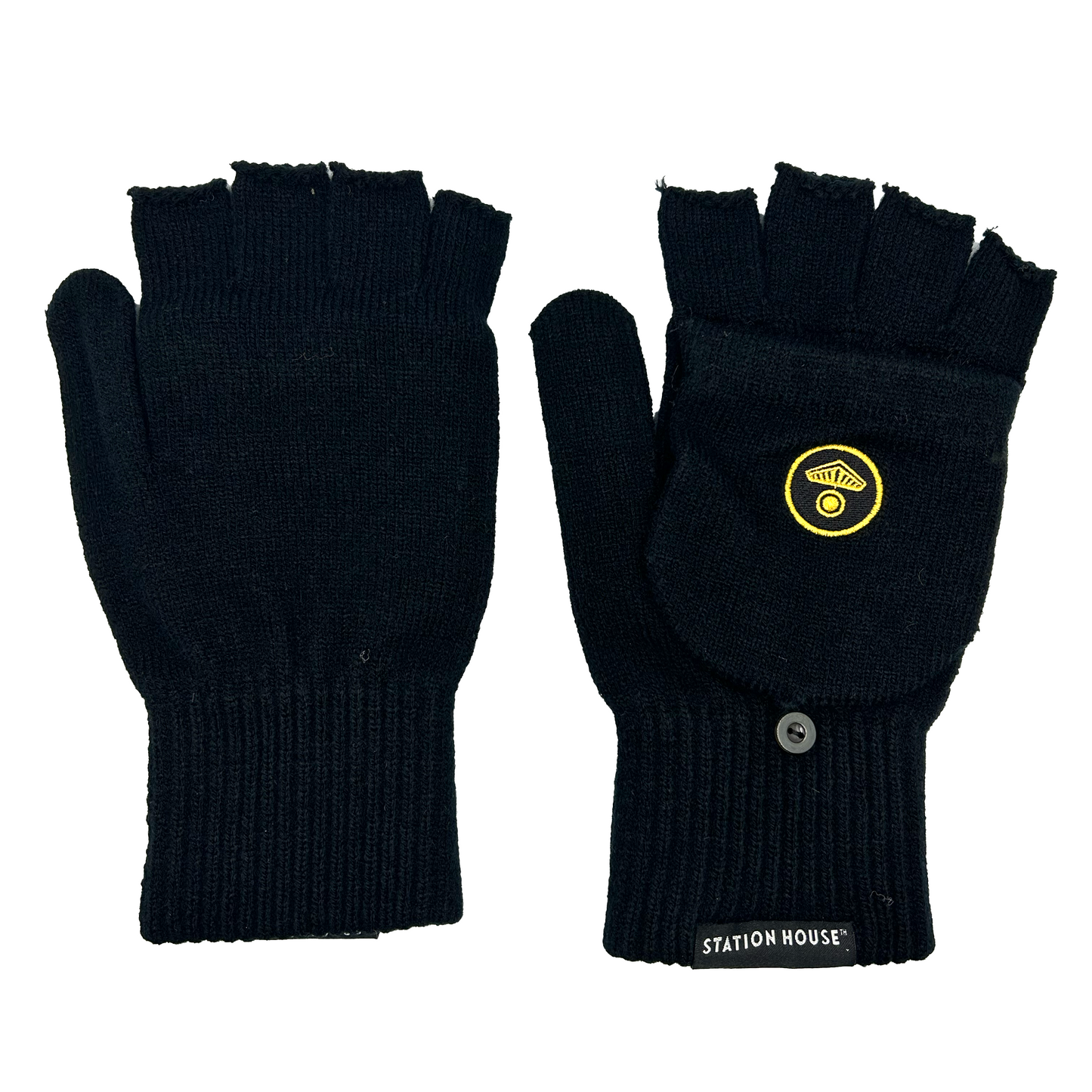 Station House | Convertible Gloves