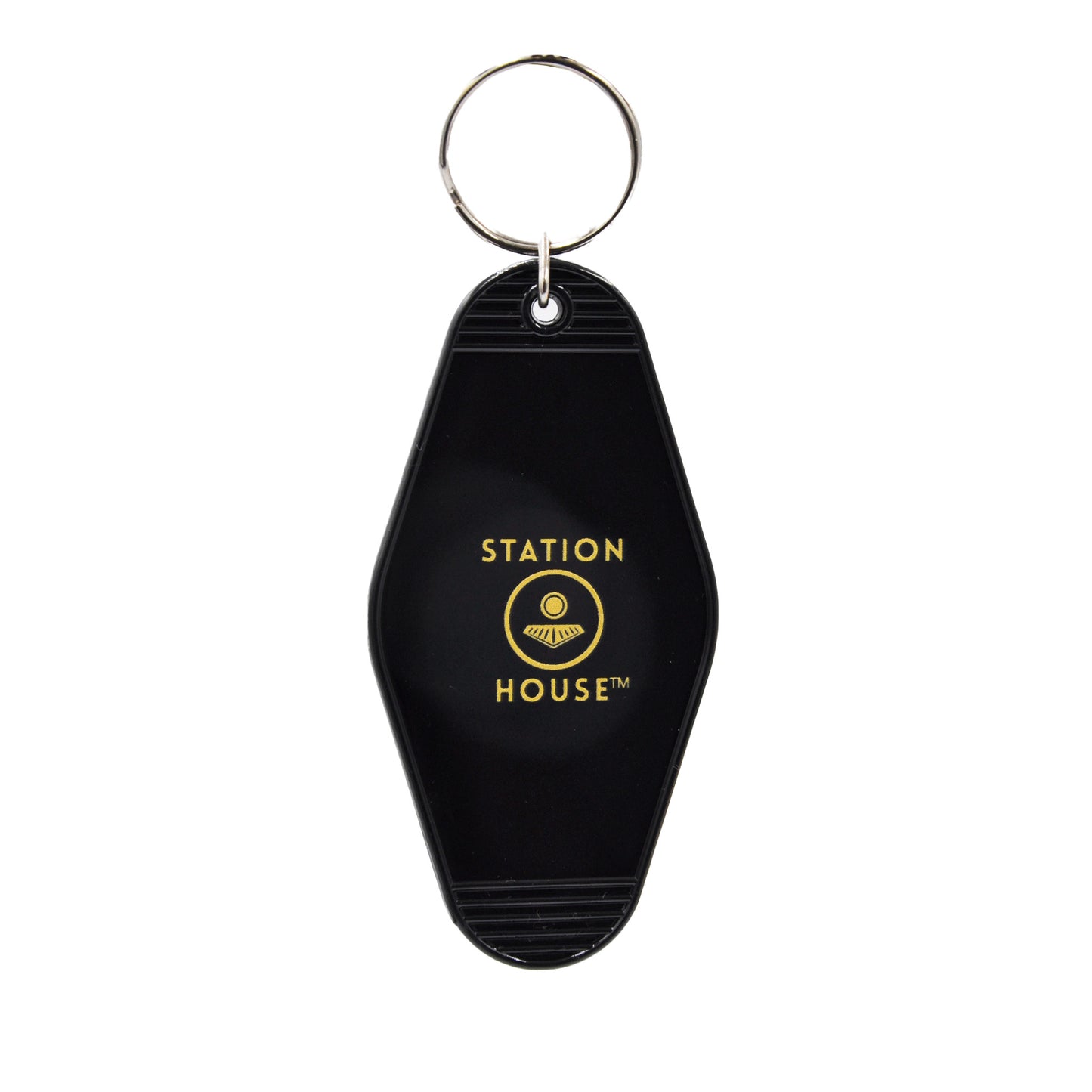 Station House Pink Kush Keychain