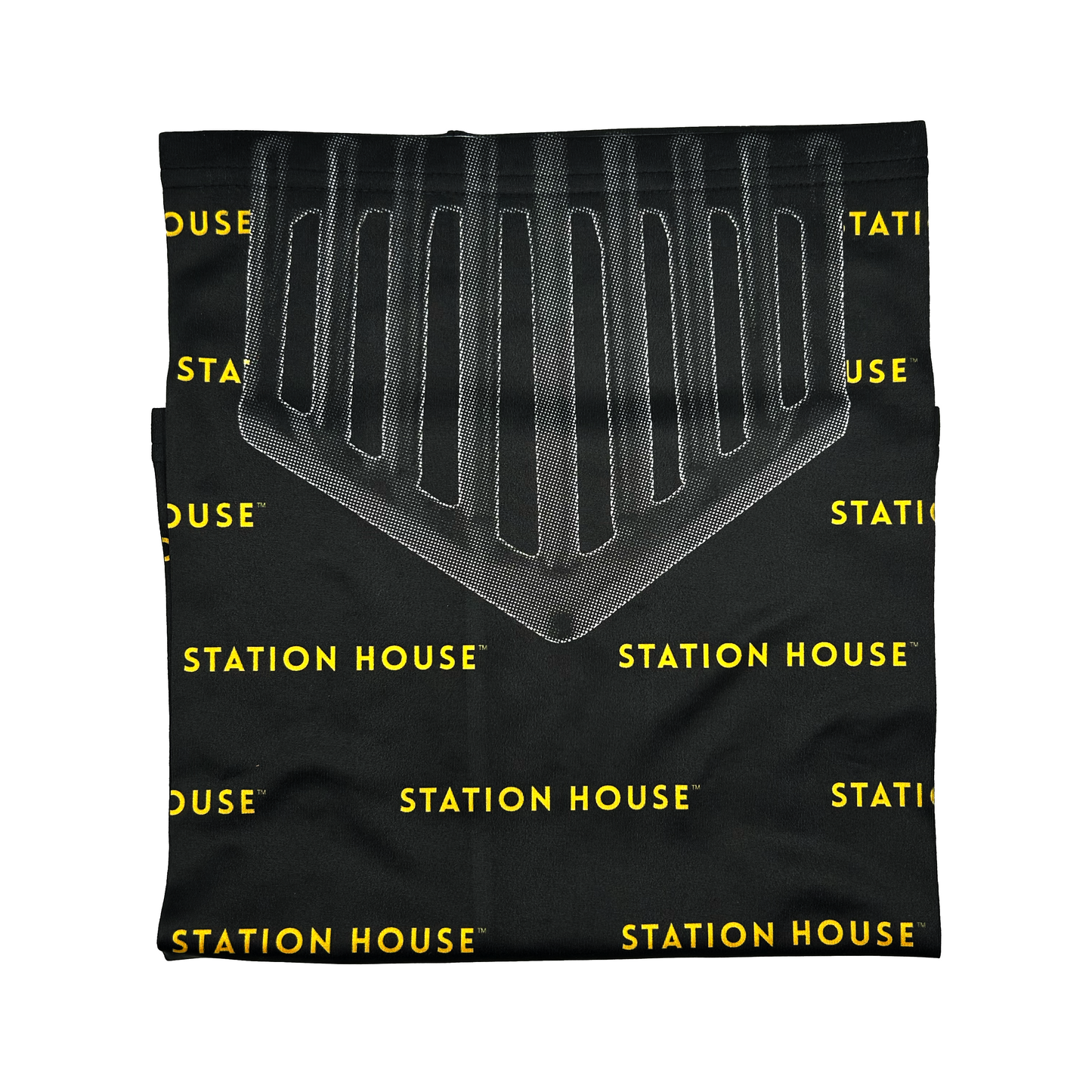 Station House | Neck Gaiter