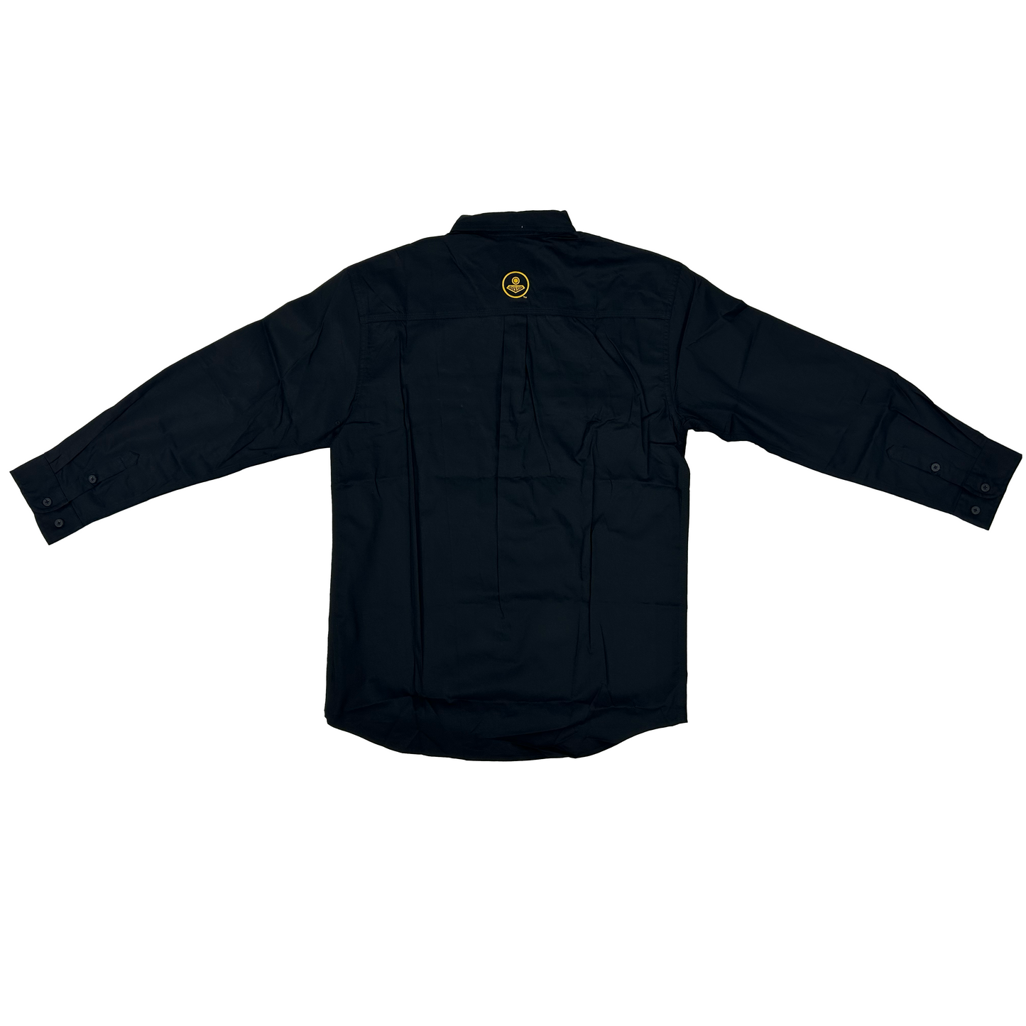 Station House Button-Up | Work Wear Long Sleeve