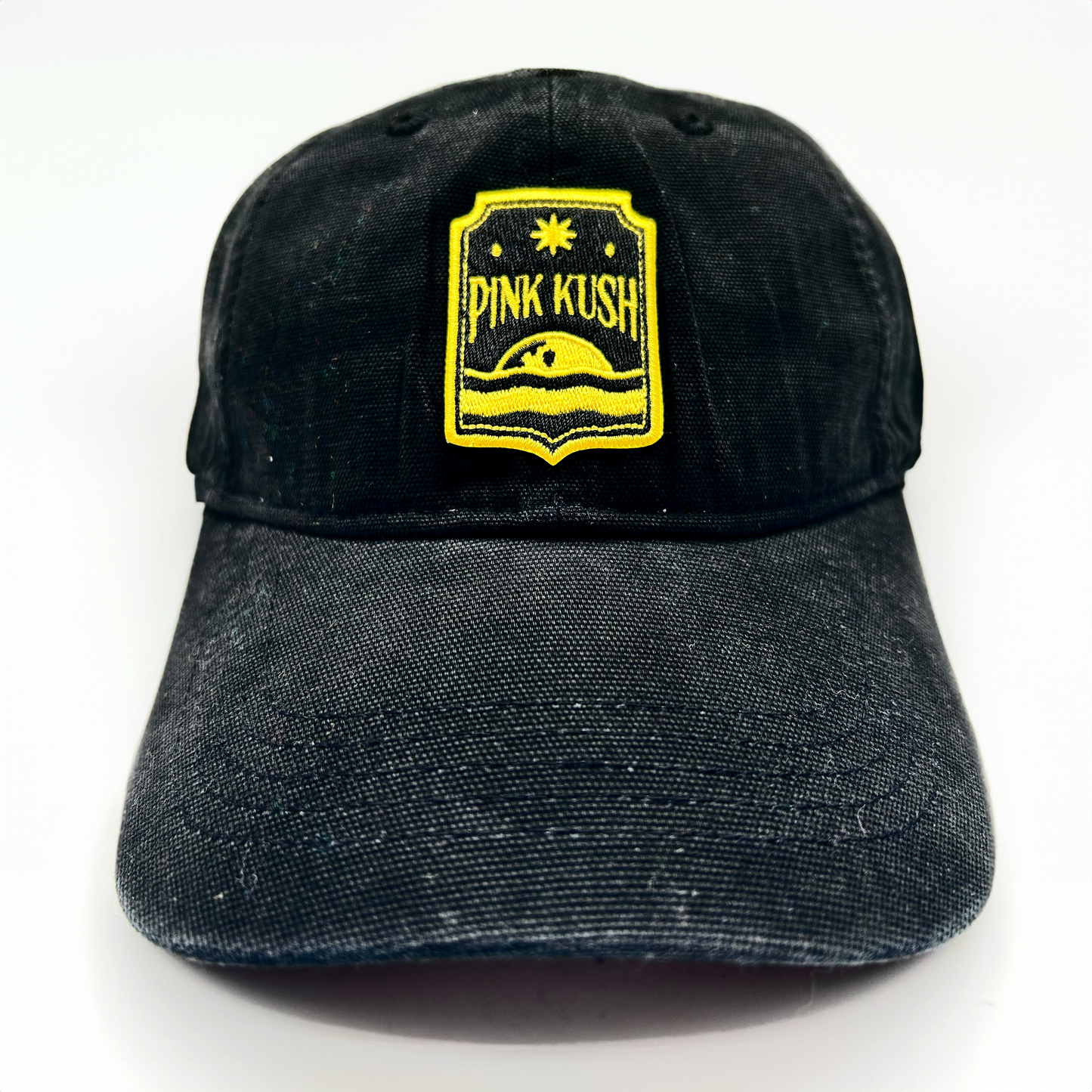 Station House | Pink Kush Dad Hat