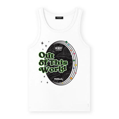 Potluck Out of this World Tank Top