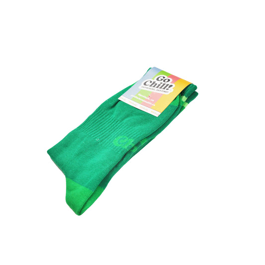 Chillows Winter Mint Tube Socks