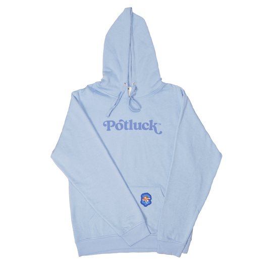 Potluck Hoodie | Sugar Shack