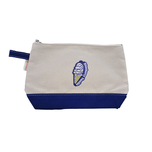 Potluck Stash Bag | Blueberry Vanilla