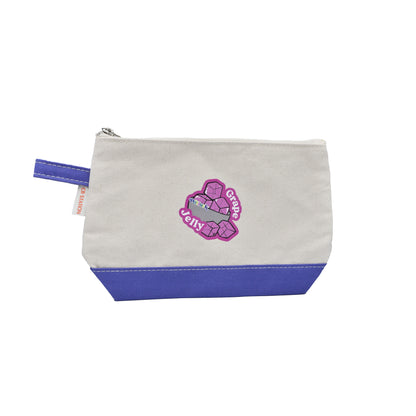 Potluck Stash Bag | Grape Jelly