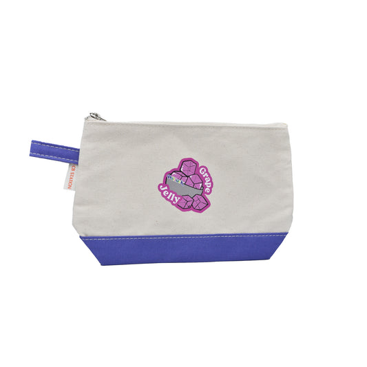 Potluck Stash Bag | Grape Jelly