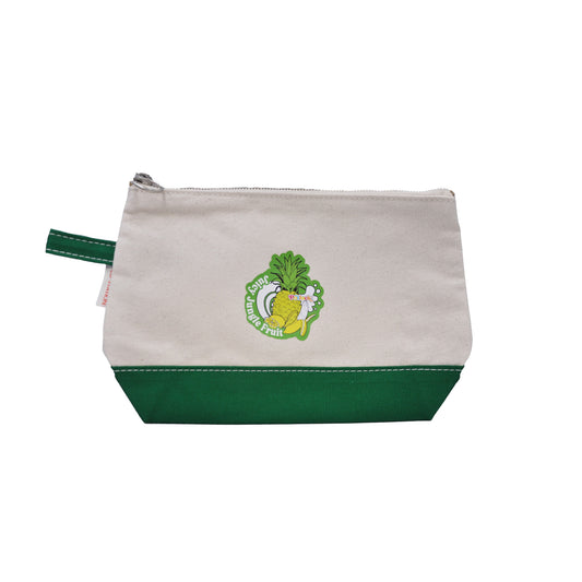 Potluck Stash Bag | Juicy Jungle Fruit