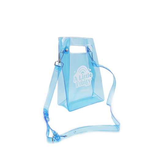 Potluck Pride Bag (Blue)