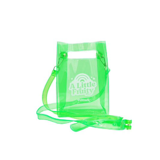 Potluck Pride Bag (Green)