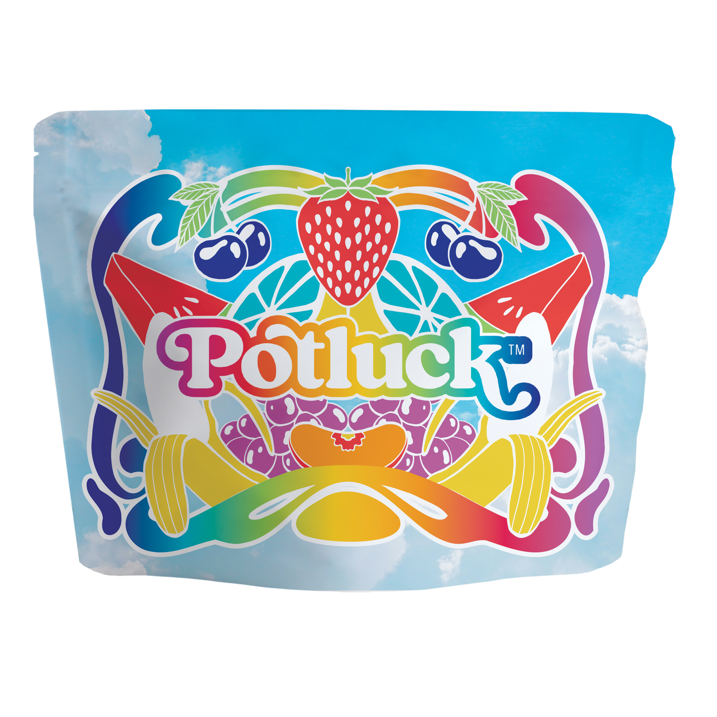 Potluck Smell-proof Stashbag
