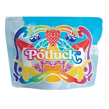 Potluck Smell-proof Stashbag