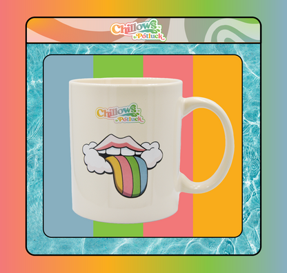 Chillows Coffee Mug