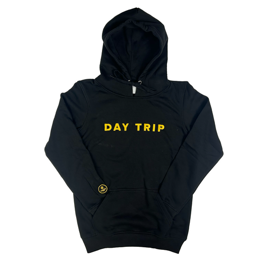 Station House Hoodie | Day Trip