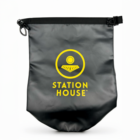 Station House | Dry Bag