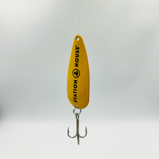 Station House | Fishing Lure