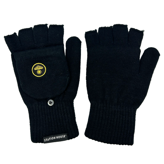 Station House | Convertible Gloves