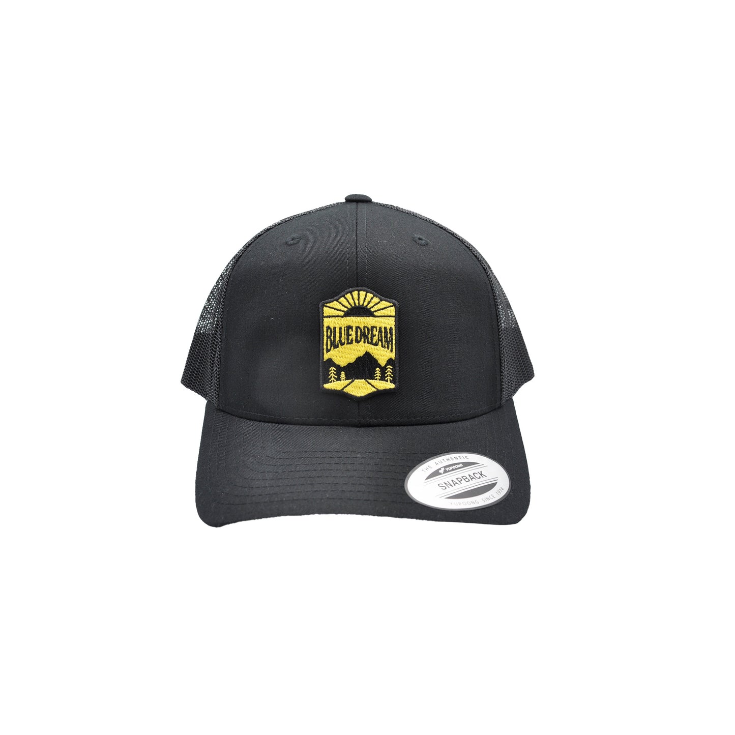 Station House Blue Dream Trucker Hat
