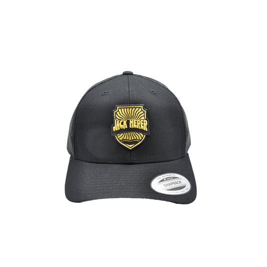 Station House Jack Herer Trucker Hat