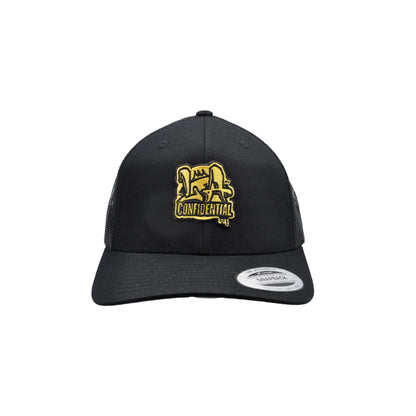 Station House LA Confidential Trucker Hat