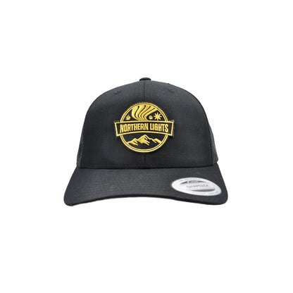 Station House Northern Lights Trucker Hat