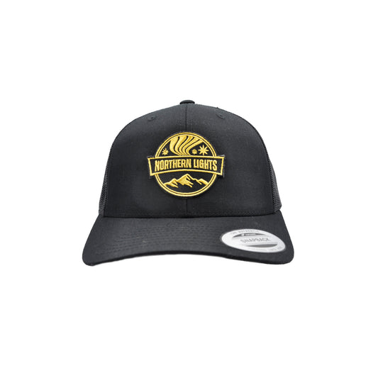 Station House Northern Lights Trucker Hat