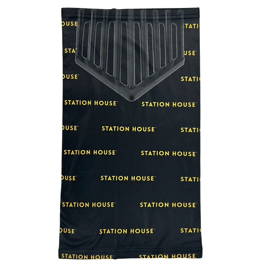 Station House | Neck Gaiter