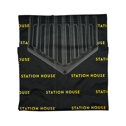 Station House | Neck Gaiter