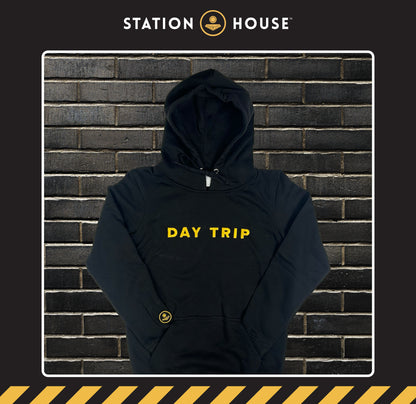 Station House Hoodie | Day Trip