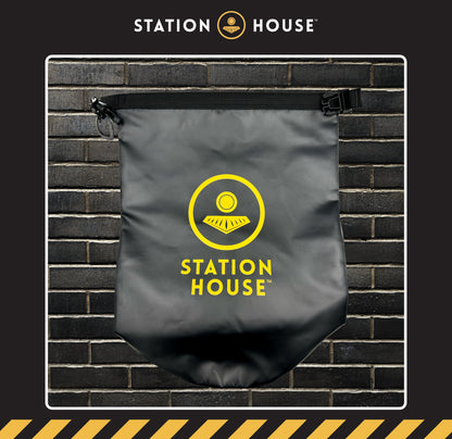 Station House | Dry Bag