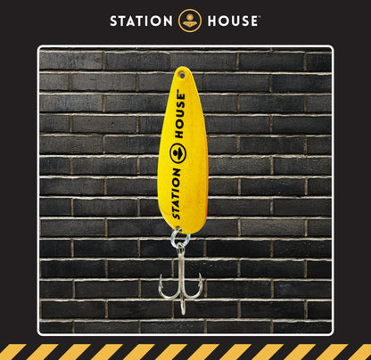 Station House | Fishing Lure