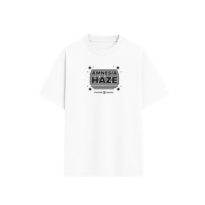 Station House Sativa Tee | Choose your Strain