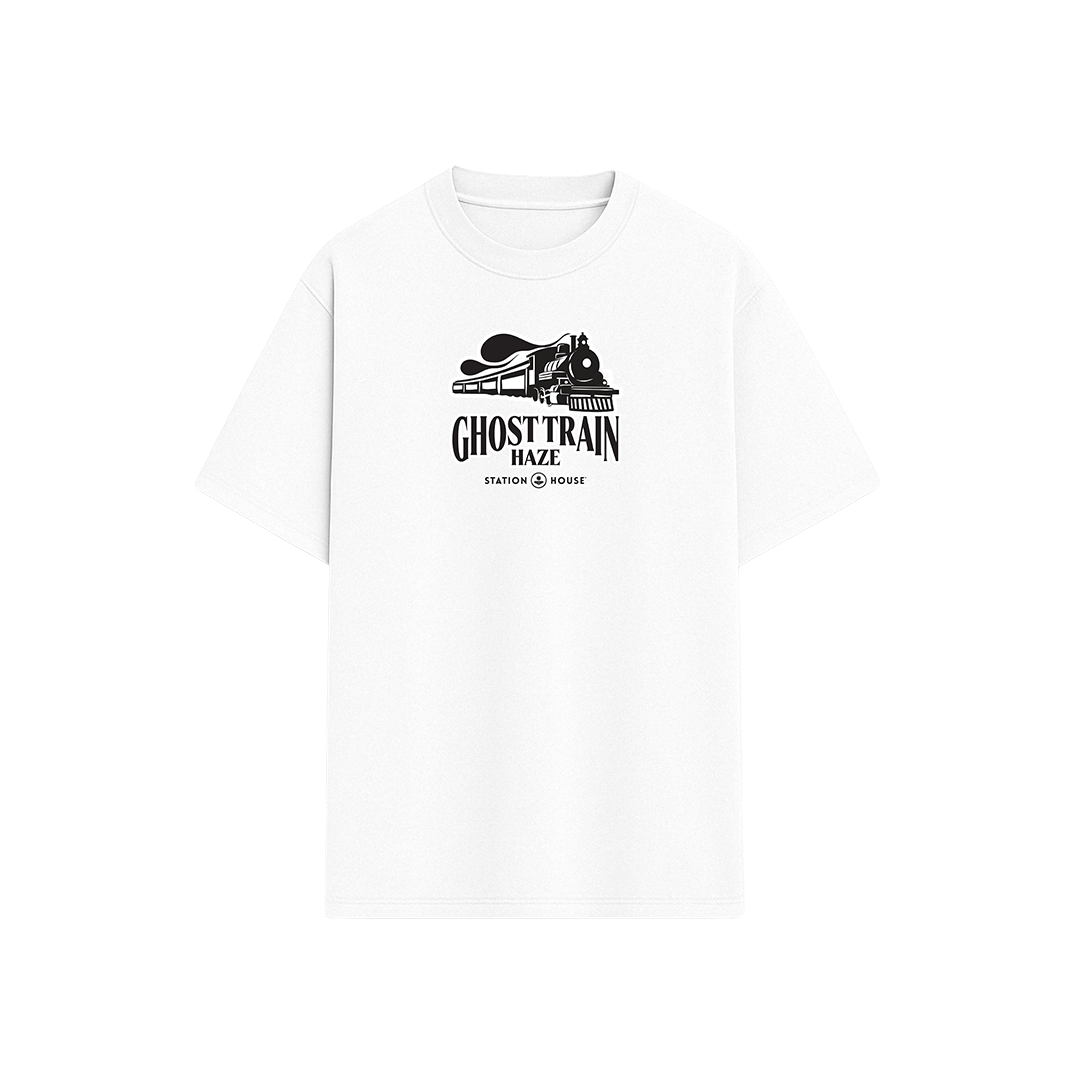 Station House Sativa Tee | Choose your Strain