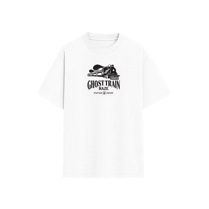 Station House Sativa Tee | Choose your Strain