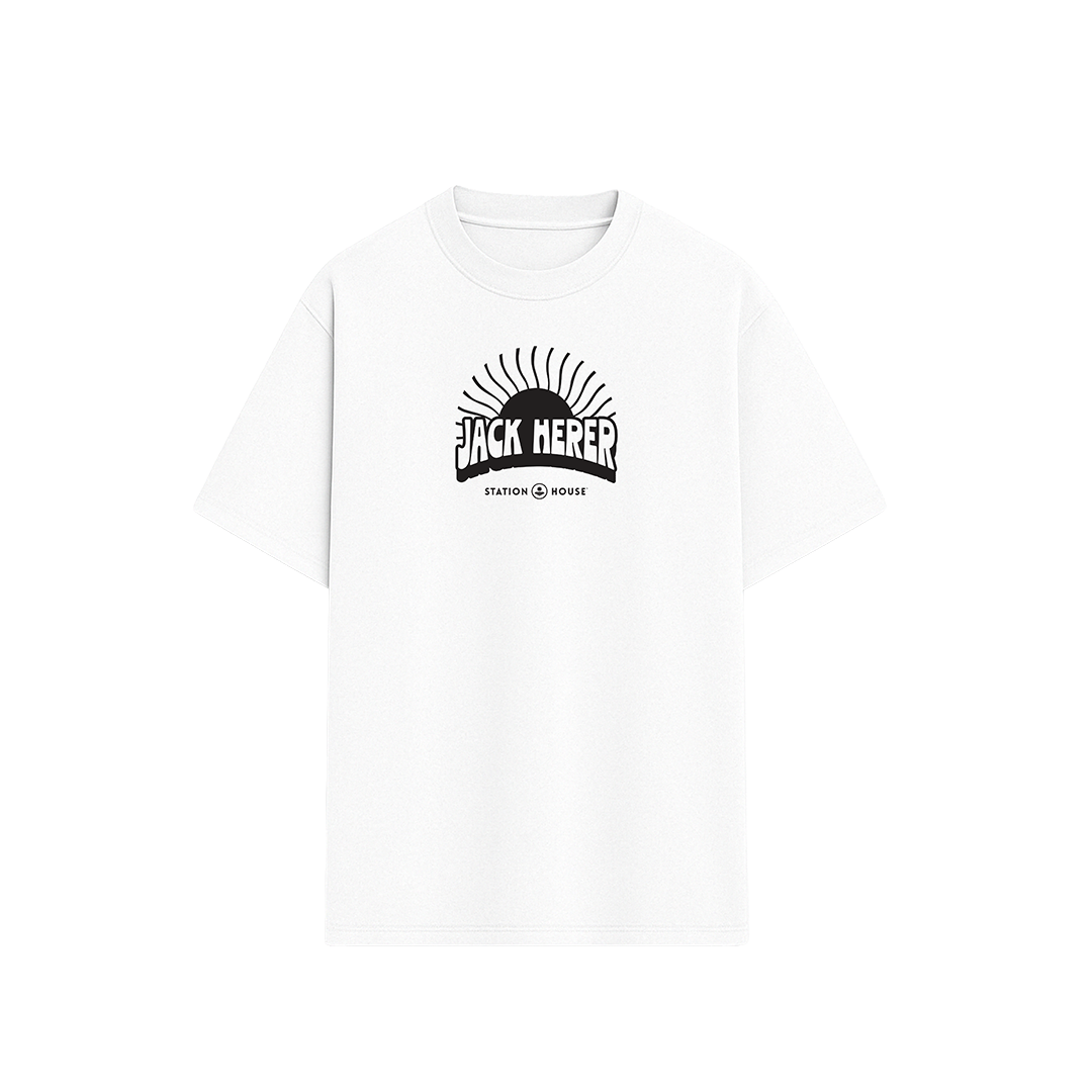 Station House Sativa Tee | Choose your Strain