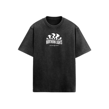 Station House Indica Tee | Choose your Strain