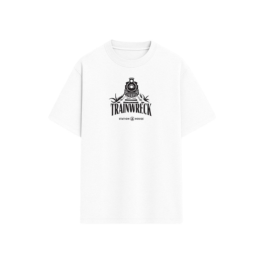 Station House Sativa Tee | Choose your Strain