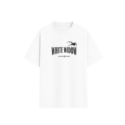 Station House Sativa Tee | Choose your Strain